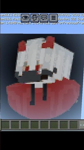 Only 1% of Players Can Build THIS Minecraft Skin! 😱
