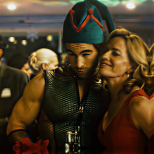 The Deep HISTORY MUST be HORRIBLE 😭🔥 | #theboysedit #theboys #thedeep #thedeepedit #edit