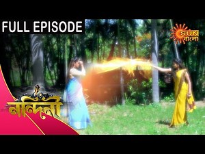 Nandini - Episode 273 | 19th August 2020 | Sun Bangla TV Serial | Bengali Serial