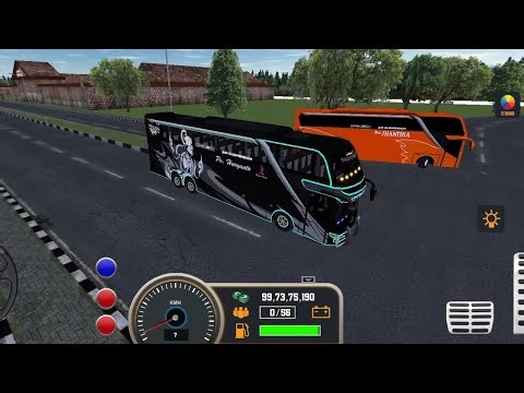 Mobile Bus Simulator - First Gameplay HD 2022🤑😥🙏