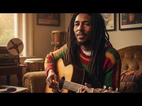 Start Your Day with God – Bob Marley (Gospel Inspired Song)