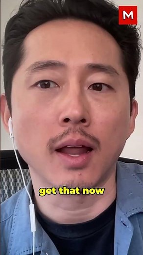 Steven Yeun Addresses MCU Return After 'Thunderbolts'