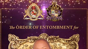 The OFFICIAL Order of Entombment for Her Grace Bishop Iona E. Locke (Part III) Carolyn D. Showell | Bishop Iona Locke Ministries