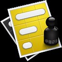 First beta of OmniPlan 1.5 released with Leopard support