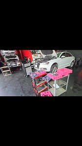 Kafer Ingeniería Automotriz on Reels