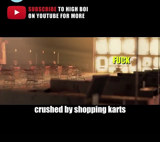 #highboi #walle #movie #review #memes #funny #youtube #explained #fypシ Full video on the High Boi YouTube channel