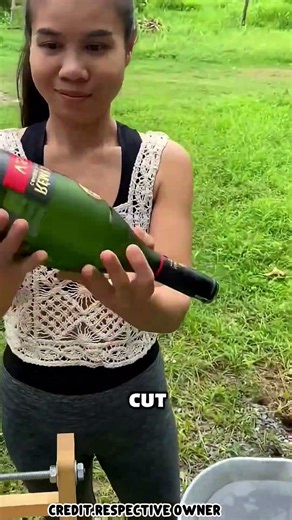 Creative Bottle Transformation Hack😳 #shorts