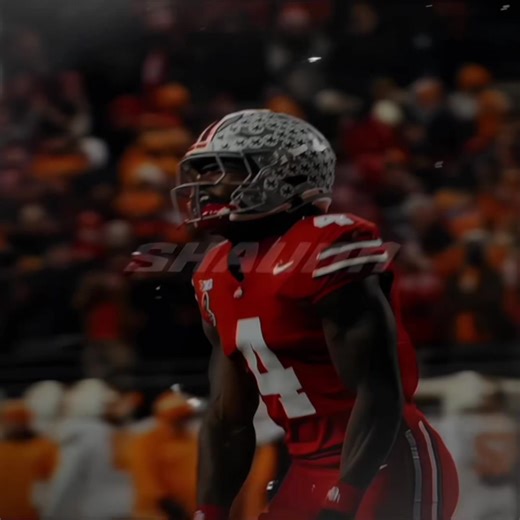 Jeremiah Smith #jeremiahsmith #osu #cfbedit #footballedit #fyp | jeremiah smith