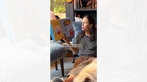 Jennifer Garner shares glimpse of personal family photos in her $7.4million home