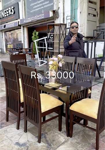 Affordable Dining Table and Chair Designs for Everyone