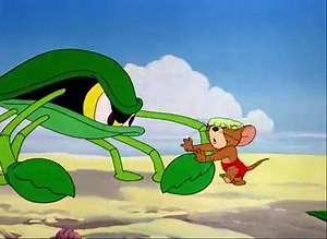 Tom and Jerry - Salt Water Tabby 🙀 Let's have fun at beach with Tom and Jerry 😂 | Back To Childhood