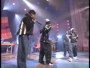 The Fugees - How Many Mics (Live) | Music I Like