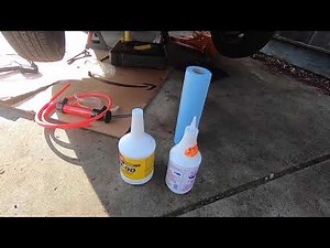 1966 Volvo 122s Amazon: Transmission Fluid Change