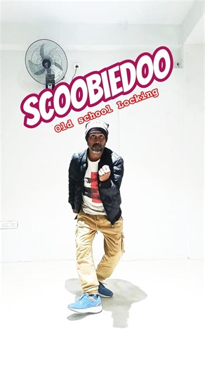 #scoobiedoo #lockingdance #oldschoollocking#oldschoolhiphop #hiphop #dance #danceclass #shorts #PBDC