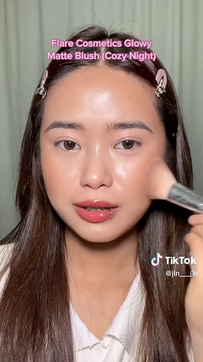 Prom Makeup Tutorial 🎀