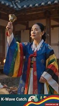 Who is the mudang — Korea’s female shaman?