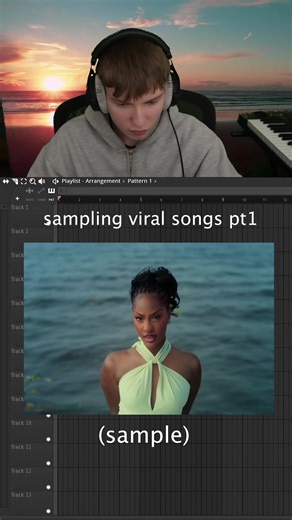 Sampling Viral Songs: Part 1 Insights