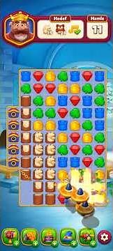 👉👍✅❤️Royal Kingdom Level 953 Walkthrough 3 Star Guide👋👇🎉😊🤔🚀