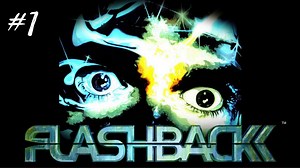 SFCの隠れた名作【Flashback】#1