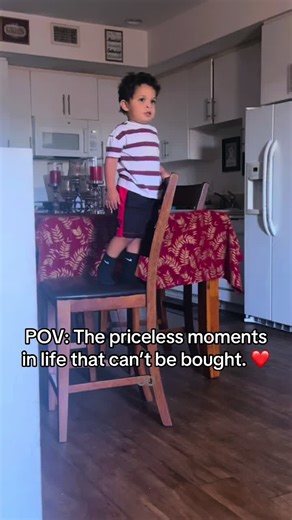 Cherishing Priceless Moments in Life