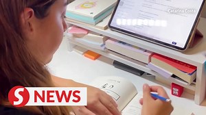 Interest in learning Korean has spiked since the launch of hit Netflix show "Squid Game", tutoring services reported, underscoring a growing global obsession with South Korean culture from entertainment to beauty products. WATCH MORE: https://thestartv.com/c/news SUBSCRIBE: https://cutt.ly/TheStar LIKE: https://fb.com/TheStarOnline | The Star