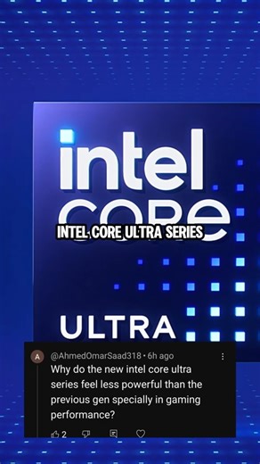 are these cpus worth it? #gaming #nvidia #gamingcomputer