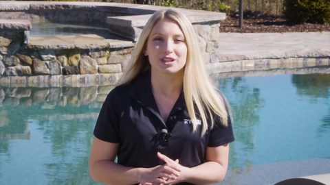 RYOBI ONE+ 18V Portable Bucket Top Misting Fan Kit with 1.5 Ah Battery and 18V Charger PMF01K