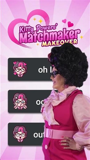 New Kitty Powers Discord Soundboard!