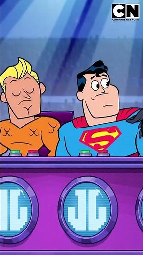 UNA DIVERTIDA BROMA A BATMAN | LOS JÓVENES TITANES EN ACCIÓN