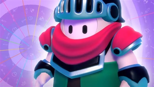 Fall Guys shows off Season 2 features and gameplay