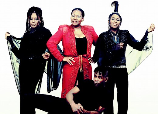 How Boney M was the first group that was allowed into the USSR: Liz Mitchell gave an exclusive interview to ForumDaily