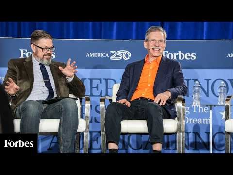 The Next Wave Of Medical Innovation: Antibody Therapies
