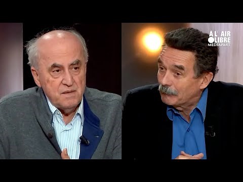 Ce que la Palestine dit au monde