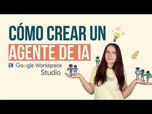 How to use Google Workspace Studio 🤖