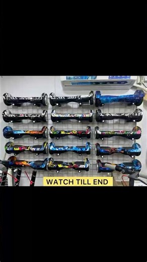 Hoverboard Biggest Sale 🔥