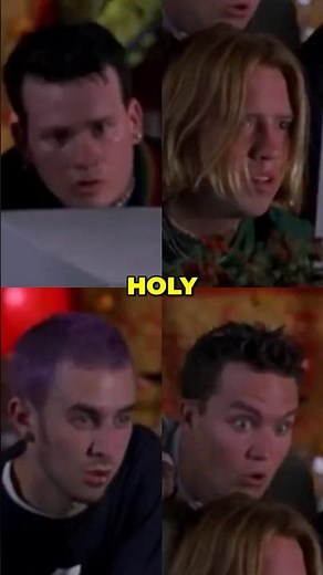 Blink-182 In American Pie #blink182 #americanpie #90smovies