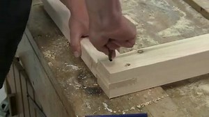 Build a Workbench With Bosch Tools LIKE (Y) our page for more woodworking videos! | I Love Woodworking