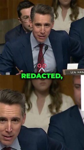They promised the full file. We got five redacted pages.