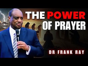 Dr. Frank E. Ray Sermons - The Sermon That Helps You Seek Salvation