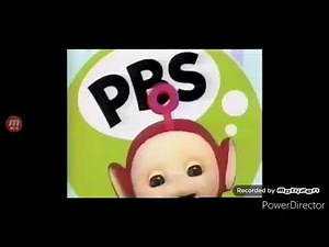 pbs kids teletubbies ident 2002 reversed