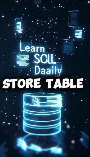 This SQL Command Will Make You 10X Database Master! 💥 | Beginners Must Watch