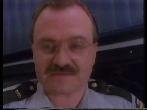 1990 Top Cops - Robert Dwyer, Neta Weston (most)