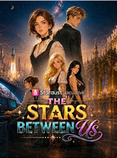 The Stars Between US- Full EP | Full Short Drama | English Sub 2026