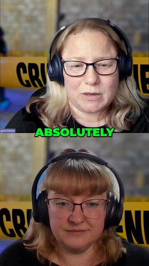 Ange dreamed of being a forensic biologist. Teachers noticed and helped her get a rare work placement with the Police. Spending time in forensic science labs and with the CSIs on scene, she had a life-changing insight. Watch Eps2 of The Crime Scene Insiders Podcast to hear more #Crime #Police #CSI #CSIlife #TrueCrime #Podcast #TheCrimeSceneInsiders #ForensicScience #CrimeScene #WorkPlacement #CareerGoals #STEM | The Crime Scene Insiders