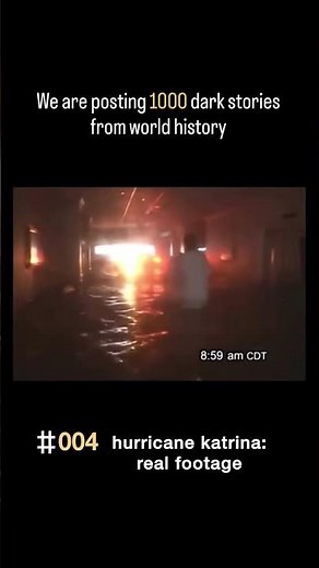 in 2005, hurricane katrina became one of the deadliest and most devastating disasters in us history