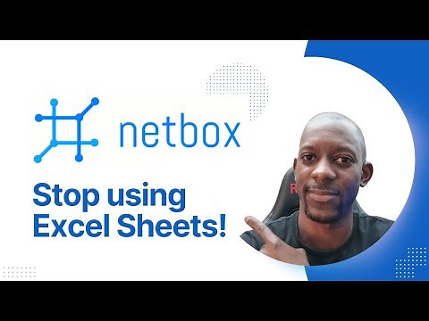 Netbox For FREE!! Track Your Cisco and Check Point Devices