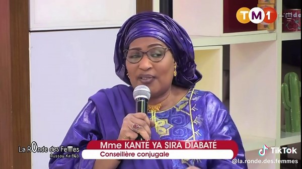 Partie2️⃣ Peut-on vraiment changer un homme ? #LaRondeDesFemmes #TM1 #Débat #Couple #VieDeFemme