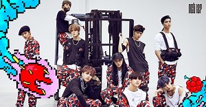 SM Refuses to Change NCT 127's Banned Lyrics for "Cherry Bomb"