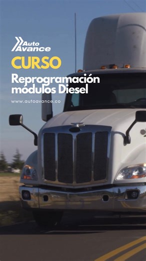 Descubre el poder del Software Calterm: reprograma unidades de control ECM Cummins con facilidad. Inicia tu capacitación ahora y accede a contenido previo sobre: • Armado de arnés • Programaciones especiales Clases en vivo desde el 20 de Mayo de 2025. ¿Qué pasa si puedes dominar la tecnología? Fechas clave: 14, 16, 18, 21, 23, 25, 28 de Octubre 1 y 4 de Noviembre de 2025. Horario: 7pm - 9pm Haz clic para conocer más y transforma tus habilidades técnicas. Contáctanos al 573185481315 / 17722041661