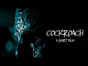 COCKROACH (2025) | Short Film